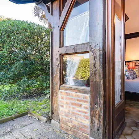 La Poste By Interhome