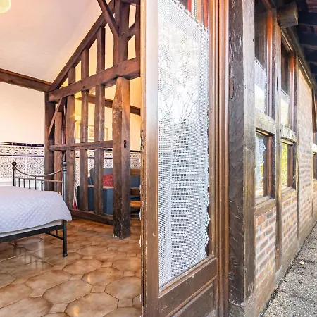 La Poste By Interhome Σπίτι διακοπών