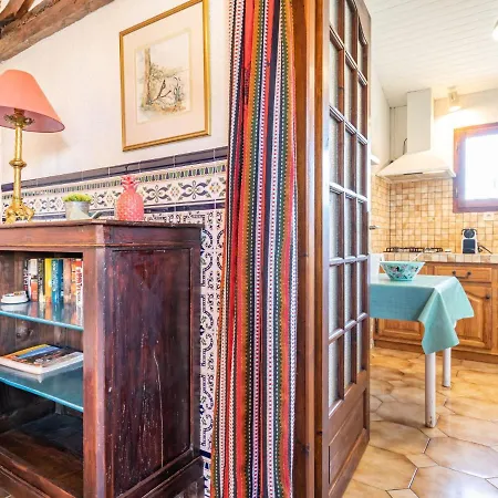 La Poste By Interhome