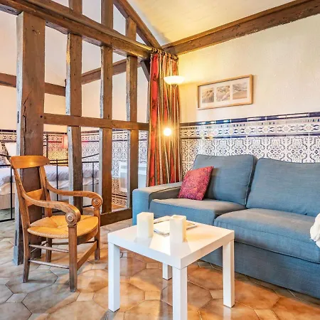 La Poste By Interhome