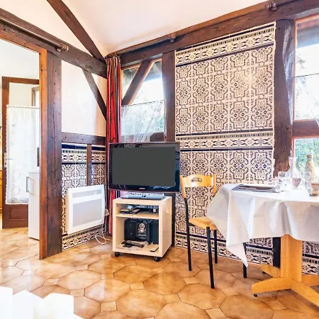 La Poste By Interhome * Mimizan-Plage