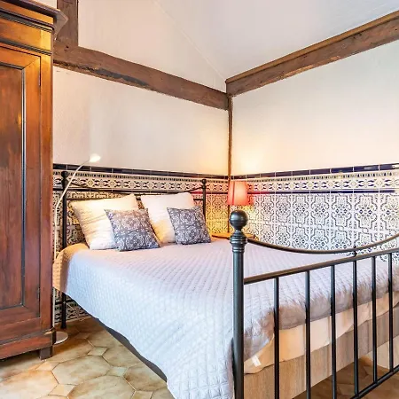 Σπίτι διακοπών La Poste By Interhome *