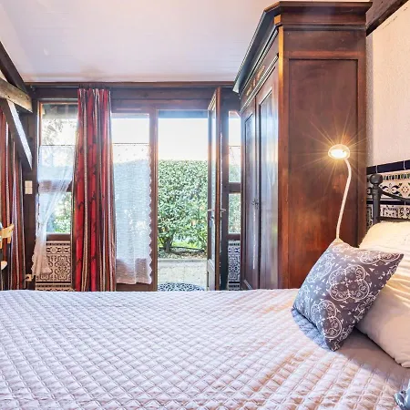 La Poste By Interhome * Mimizan-Plage