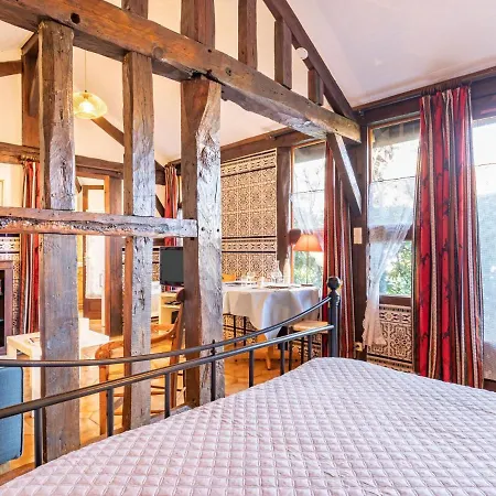 Σπίτι διακοπών La Poste By Interhome *