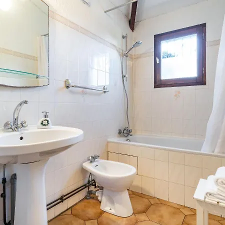 Σπίτι διακοπών La Poste By Interhome