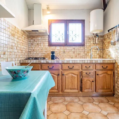 Σπίτι διακοπών La Poste By Interhome *