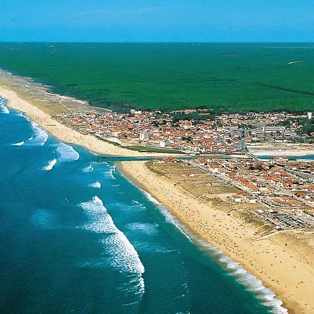 Σπίτι διακοπών La Poste By Interhome *