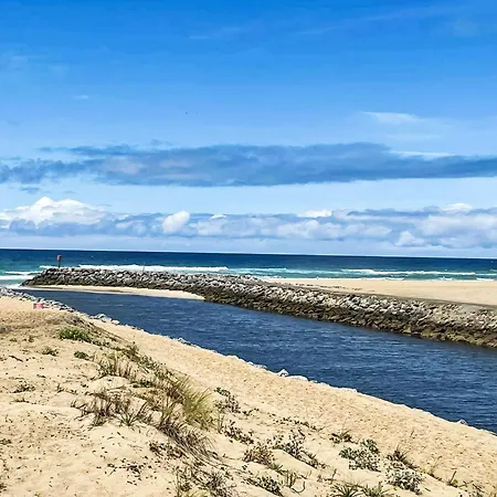 La Poste By Interhome *