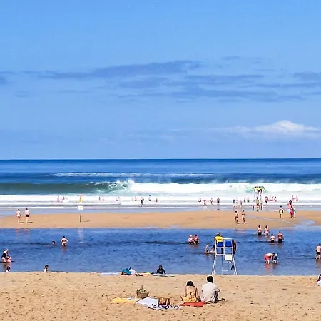 La Poste By Interhome Дом отдыха *