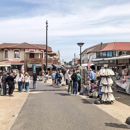 Дом отдыха La Poste By Interhome *