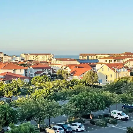 La Poste By Interhome * Mimizan-Plage