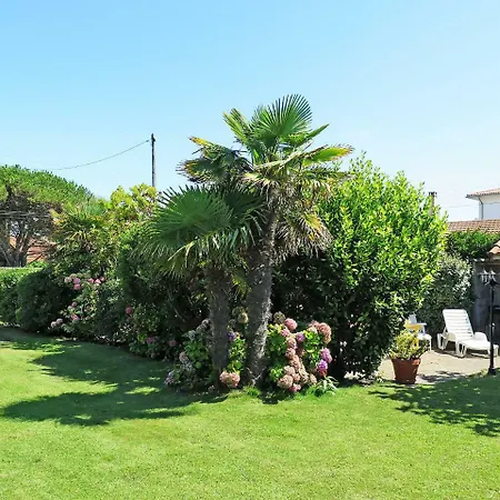 La Poste By Interhome Σπίτι διακοπών *