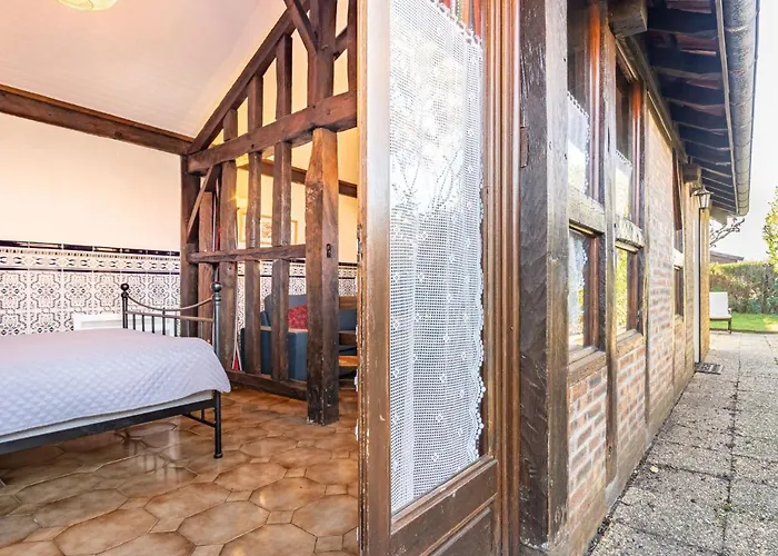 Holiday La Poste Tatil Evi