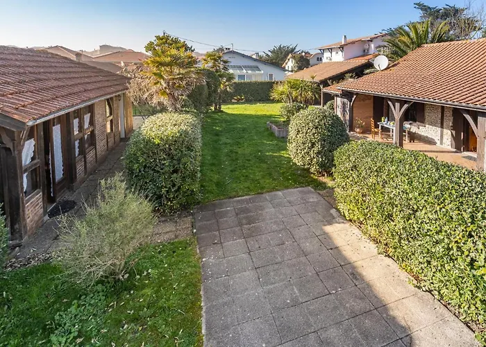 Holiday La Poste * Mimizan-Plage