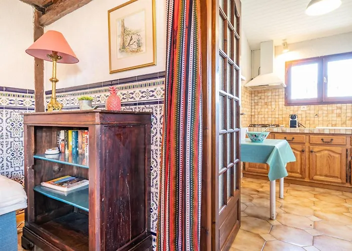 La Poste By Interhome