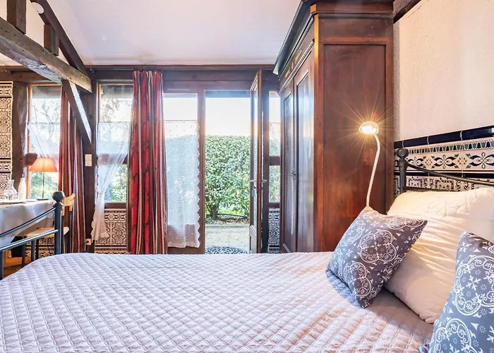 Holiday La Poste * Mimizan-Plage