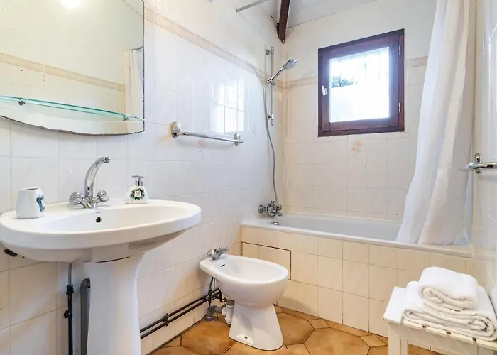 Tatil Evi Holiday La Poste