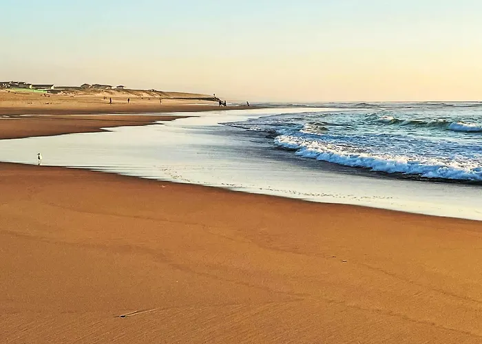 Holiday La Poste Tatil Evi Mimizan-Plage