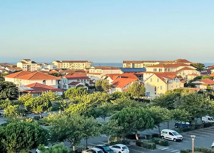 Holiday La Poste * Mimizan-Plage