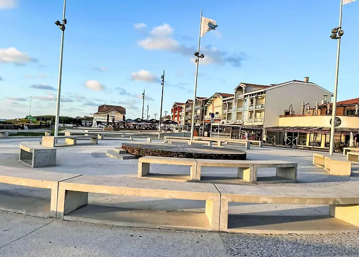 Holiday La Poste Tatil Evi