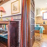 La Poste By Interhome