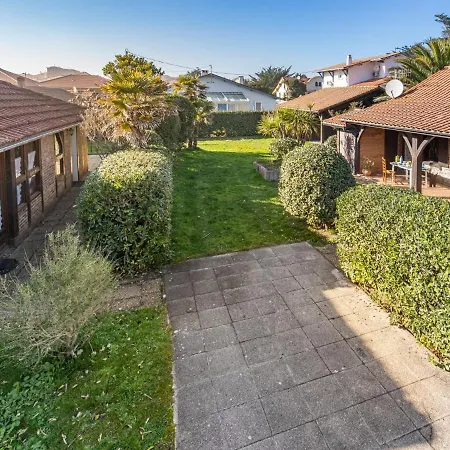 La Poste By Interhome * Mimizan-Plage