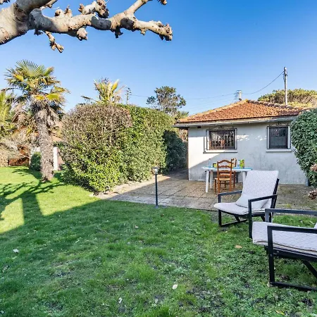 Holiday La Poste Holiday home