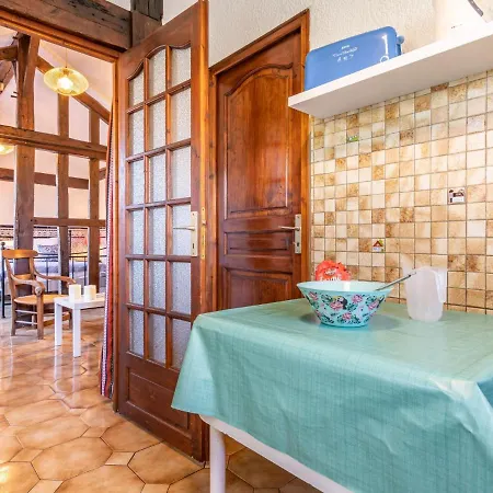 La Poste By Interhome Mimizan-Plage