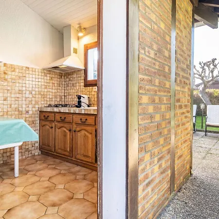 Holiday La Poste Holiday home