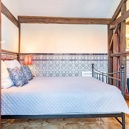 Holiday home Holiday La Poste