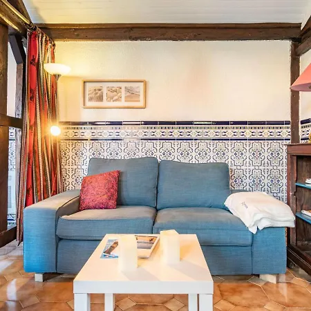 Holiday La Poste Holiday home