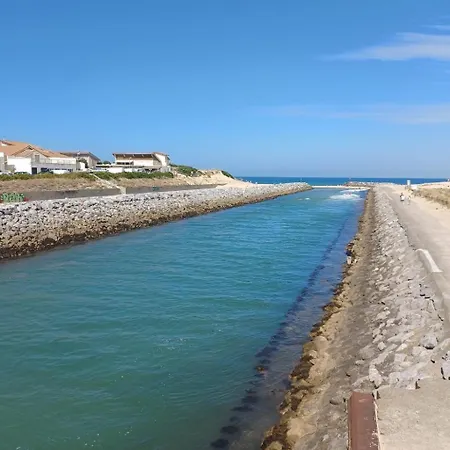 La Poste By Interhome