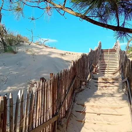 Casa de Férias La Poste By Interhome *