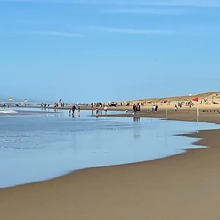 Holiday home Holiday La Poste