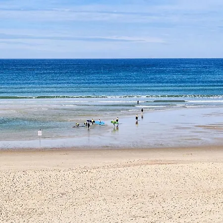 Ferienhaus Holiday La Poste Mimizan Plage