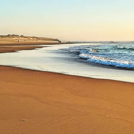 Holiday La Poste Holiday home Mimizan-Plage