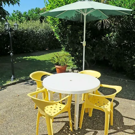 La Poste By Interhome *