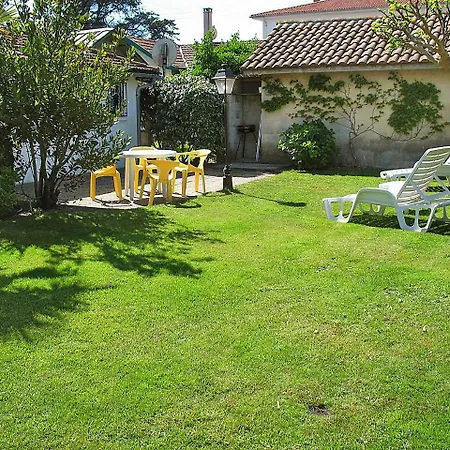 La Poste By Interhome * Mimizan-Plage