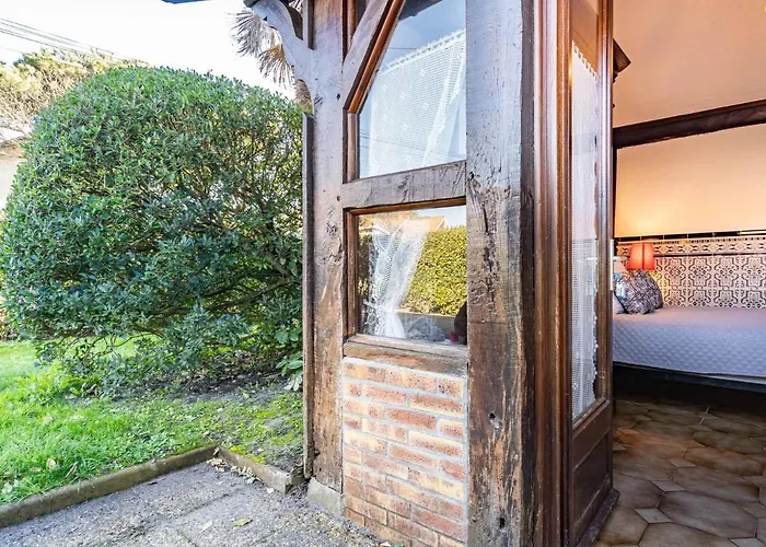 La Poste By Interhome