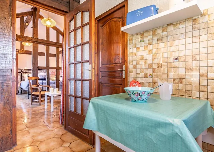 La Poste By Interhome Mimizan