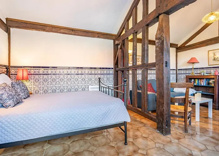 La Poste By Interhome *