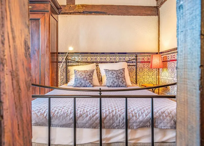 Ferienhaus Holiday La Poste Mimizan Plage