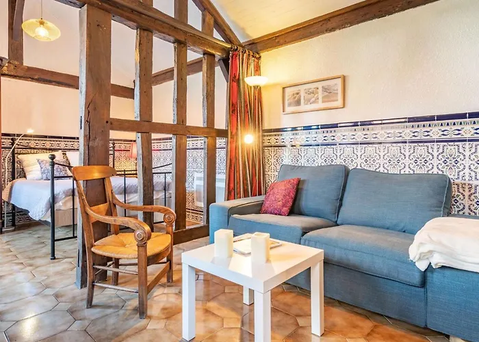 La Poste By Interhome