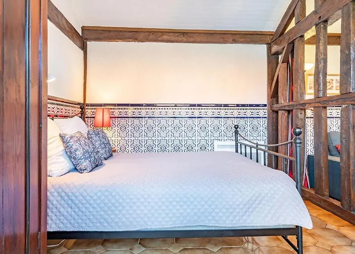 Feriehus La Poste By Interhome