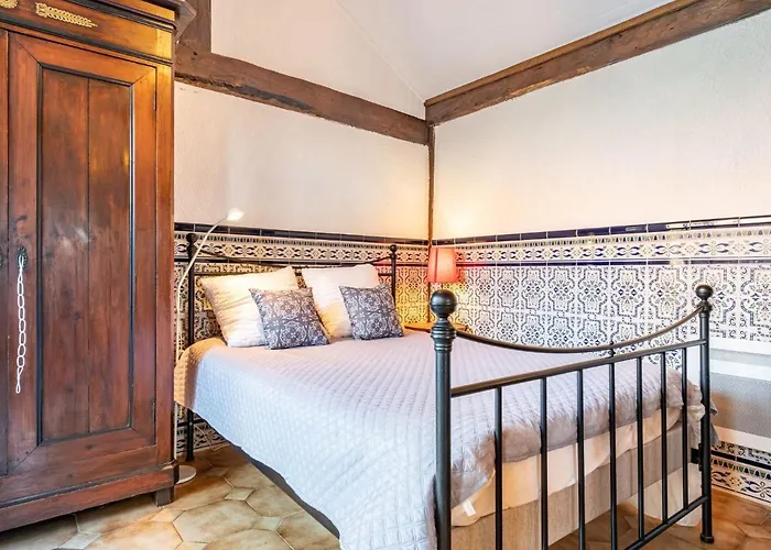 Ferienhaus Holiday La Poste *