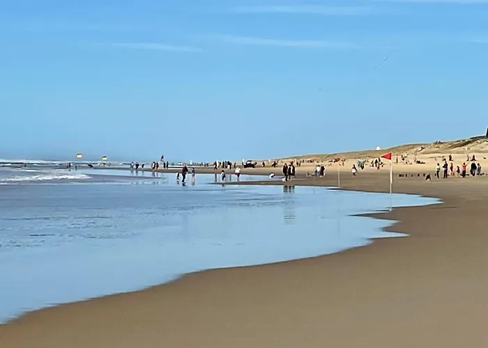 Feriehus La Poste By Interhome