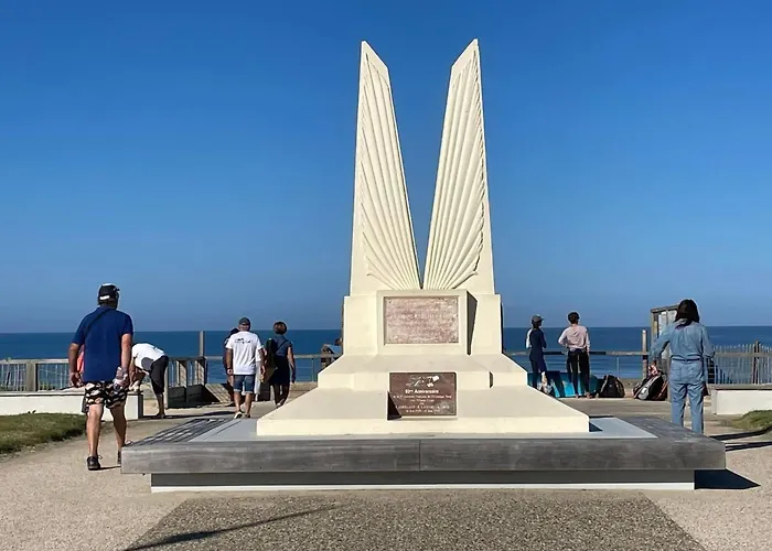 Feriehus La Poste By Interhome *