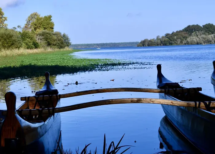 Holiday La Poste Ferienhaus *