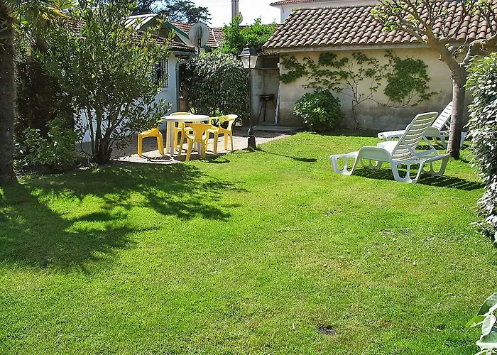 La Poste By Interhome * Mimizan